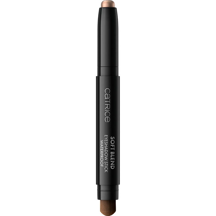 Catrice Soft Blend Sombra de ojos stick waterproof #010