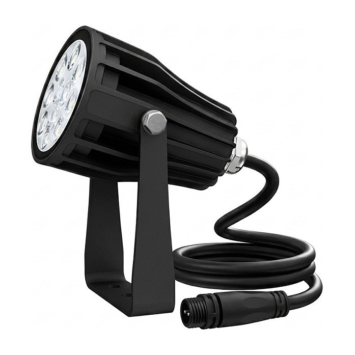 Synergy21 Set de 3 Lámparas LED para Jardín 6W RGB-WW IP65 Milight/Miboxer Synergy21 Set de 3 Lámparas LED para Jardín 6W RGB-WW IP65 Milight/Miboxer