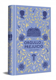 Penguin Clasicos, Orgullo y prejuicio (edición especial en tapa dura), Jane Austen - Penguin Clasicos