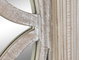 DKD Home Decor Espejo Ventana Decape Blanco 60x180 cm