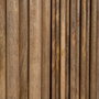Aparador Natural Madera de Mango Salón 152 X 40 X 84,50 cm
