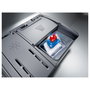 Bosch SPI2IKS10E Serie 2 Lavavajillas Semi Integrado 45 cm Acero Inoxidable