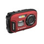 AgfaPhoto Realishot WP6000 Rojo/Negro
