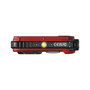 AgfaPhoto Realishot WP6000 Rojo/Negro