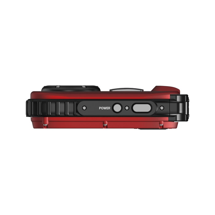 AgfaPhoto Realishot WP6000 Rojo/Negro AgfaPhoto Realishot WP6000 Rojo/Negro