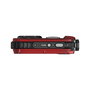 AgfaPhoto Realishot WP6000 Rojo/Negro