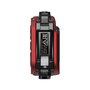 AgfaPhoto Realishot WP6000 Rojo/Negro