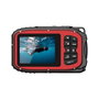 AgfaPhoto Realishot WP6000 Rojo/Negro