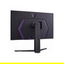 LG 32GR93U-B Monitor Gaming 32" 4K UHD IPS 144Hz 1ms HDR400 G-Sync Compatible FreeSync Premium - Negro
