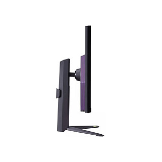 LG 32GR93U-B Monitor Gaming 32" 4K UHD IPS 144Hz 1ms HDR400 G-Sync Compatible FreeSync Premium - Negro