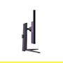 LG 32GR93U-B Monitor Gaming 32" 4K UHD IPS 144Hz 1ms HDR400 G-Sync Compatible FreeSync Premium - Negro