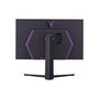 LG 32GR93U-B Monitor Gaming 32" 4K UHD IPS 144Hz 1ms HDR400 G-Sync Compatible FreeSync Premium - Negro