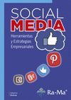 RA-MA - SOCIAL MEDIA: HERRAMIENTAS Y ESTRATEGIAS EMPRESARIALES