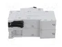 ABB S200M UC S202M-C2UC Interruptor Magnetotérmico 2A 2 Polos