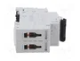 ABB S200M UC S202M-C2UC Interruptor Magnetotérmico 2A 2 Polos