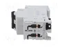 ABB S200M UC S202M-C2UC Interruptor Magnetotérmico 2A 2 Polos