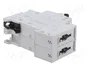 ABB S200M UC S202M-C2UC Interruptor Magnetotérmico 2A 2 Polos