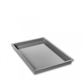OMS Contenedor Granito Esmaltado 1/2 20mm