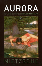 Aurora, Nietzsche - GET A BOOK