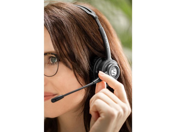 Sandberg 126-44 auriculares inalÁmbrico diadema mÚsica/uso diario bluetooth negro