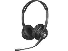 SANDBERG 126-44 Headset ANC ENC kabellos