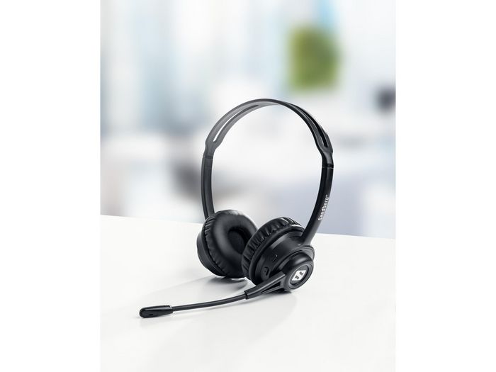 Sandberg 126-44 auriculares inalÁmbrico diadema mÚsica/uso diario bluetooth negro