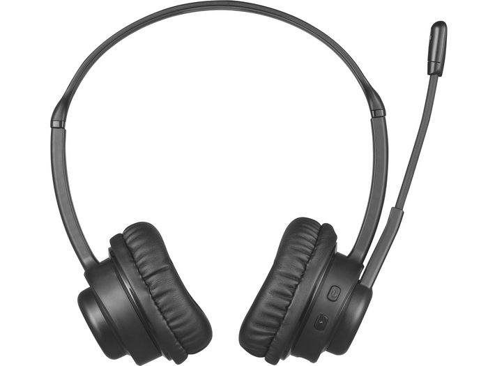 Sandberg 126-44 auriculares inalÁmbrico diadema mÚsica/uso diario bluetooth negro