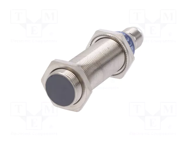 TELEMECANIQUE SENSORS XS618B1PAM12 Sensor inductivo M18 PNP/NO TELEMECANIQUE SENSORS XS618B1PAM12 Sensor inductivo M18 PNP/NO