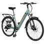 Bicicleta Eléctrica Cecotec Urban Azul 250 W 28"
