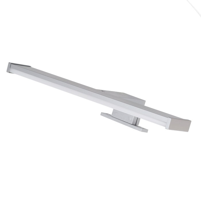 Aplique de Espejo LED 7W CCT (3000-4000-6000K) Cromado Aplique de Espejo LED 7W CCT (3000-4000-6000K) Cromado