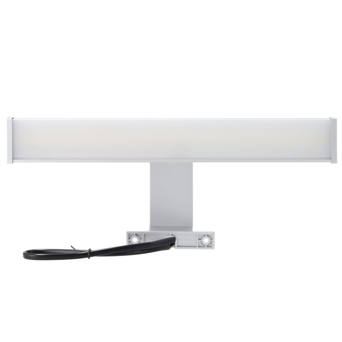 Aplique de Espejo LED 7W CCT (3000-4000-6000K) Cromado Aplique de Espejo LED 7W CCT (3000-4000-6000K) Cromado