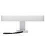Aplique de Espejo LED 7W CCT (3000-4000-6000K) Cromado