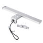 Aplique de Espejo LED 7W CCT (3000-4000-6000K) Cromado