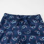 Cerdá Pijama Largo Coral Fleece Stitch Talla XL - Pijama de Invierno Abrigado