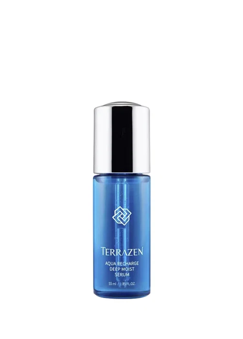 Terrazen Aqua Recharge Hidratante Suero para Cara 55 ml Terrazen Aqua Recharge Hidratante Suero para Cara 55 ml