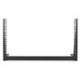 Digitus Soporte de pared para equipos de 19 pulgadas, 6U, Negro