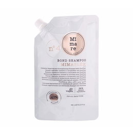 Mimare Champú Bond Nº4 Mimaplex 480ml