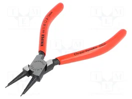 KNIPEX Alicates para anillos elásticos internos 8÷13mm rectos