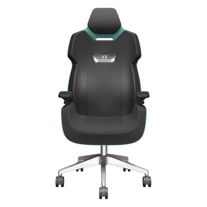 Thermaltake Argent E700 Gaming Chair Turquoise Thermaltake Argent E700 Gaming Chair Turquoise