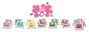 Educa Borrás Juego Identic Peppa Pig con 36 cartas