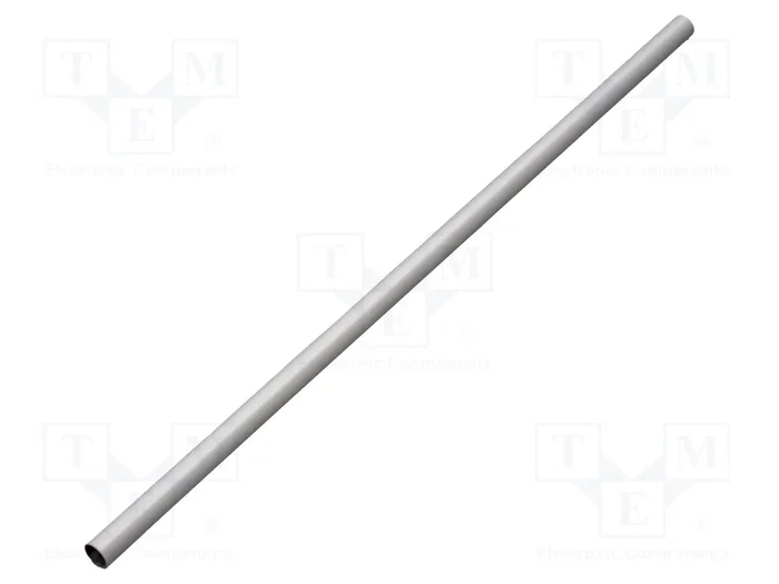 WERMA Tubo de aluminio WERMA Tubo de aluminio
