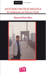 Antonio Muñoz Molina, Manuel Ruiz Rico - CENTRO ANDALUZ DEL LIBRO
