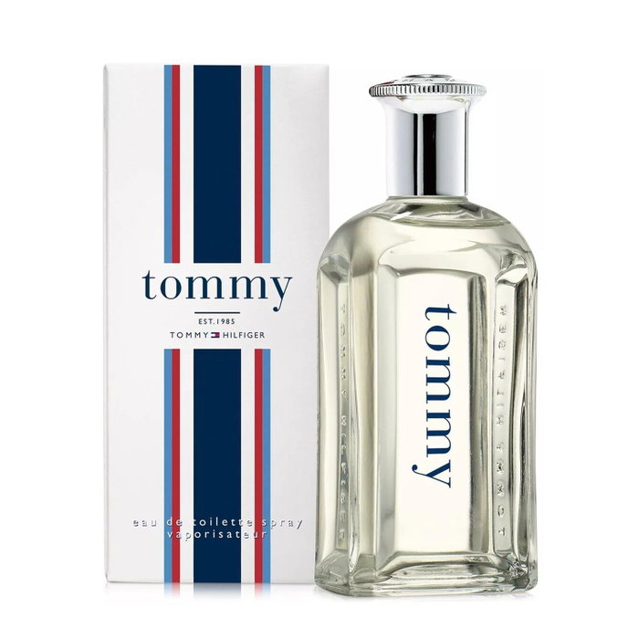 Tommy Hilfiger Tommy Eau de Toilette 200 ml