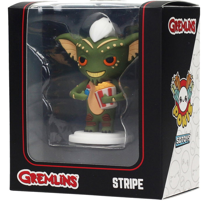 SD Toys Minifigura Goma Pokis Stripe Gremlins