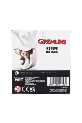 SD Toys Minifigura Goma Pokis Stripe Gremlins