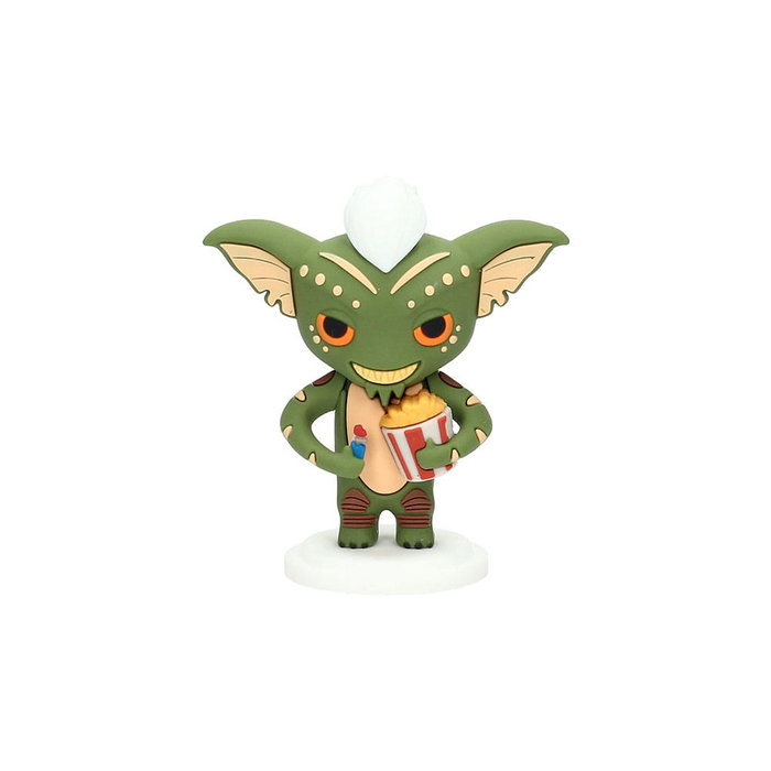 Gremlins Minifigura Goma Pokis Stripe 7 cm Gremlins Minifigura Goma Pokis Stripe 7 cm