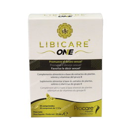 Libicare Libicare One 30 Comp