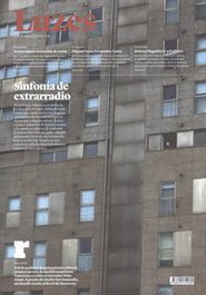 Luzes, X.M. Pereiro / Manuel Rivas - REVISTA LUZES
