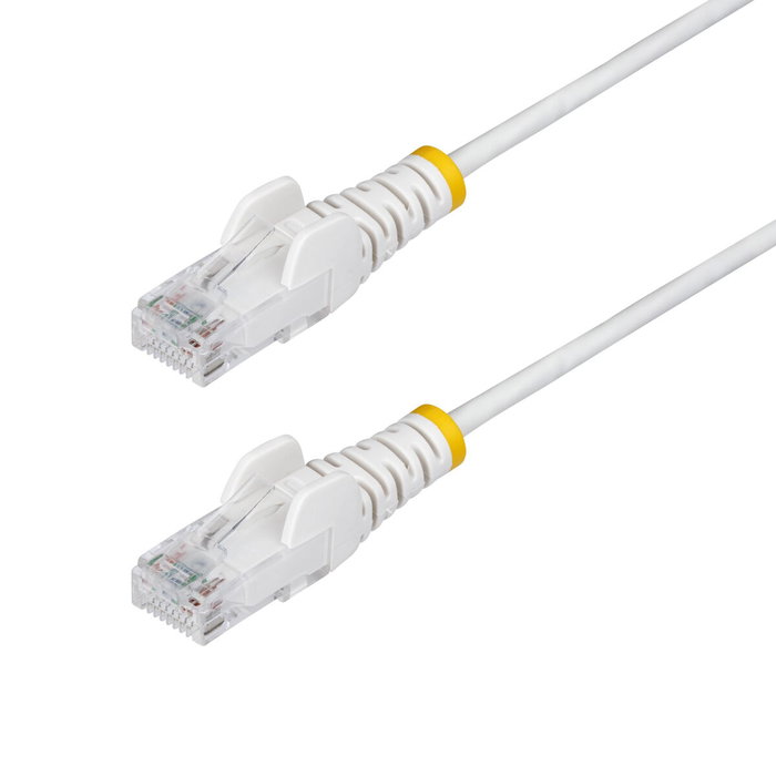 Cable USB Startech N6PAT50CMWHS Cable USB Startech N6PAT50CMWHS