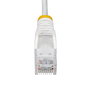 Cable USB Startech N6PAT50CMWHS
